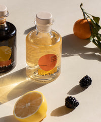 Parasol Champagne Vinegar