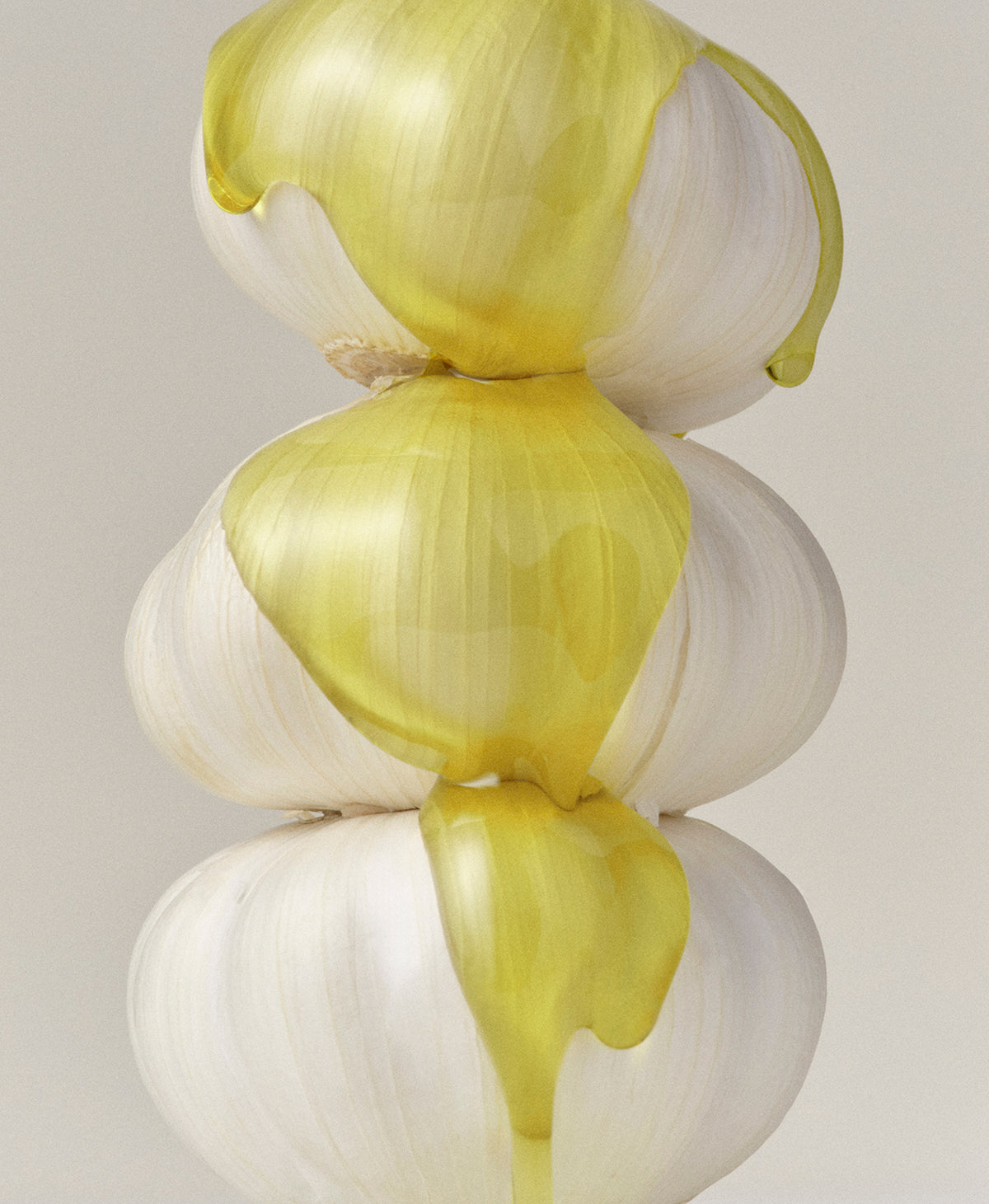 Rosette Garlic Olive Oil