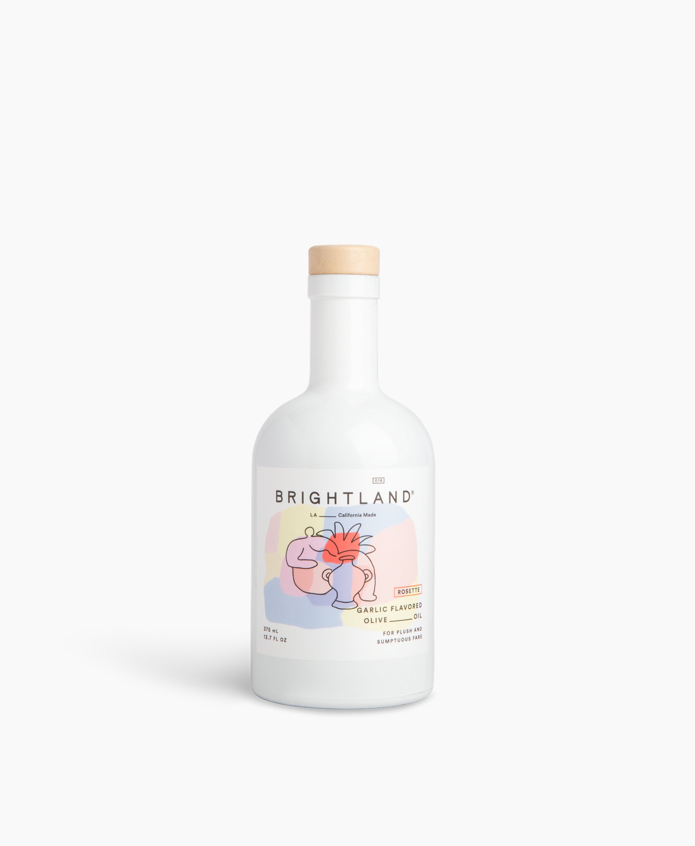 Arise Flavored Basil Olive Oil | Brightland