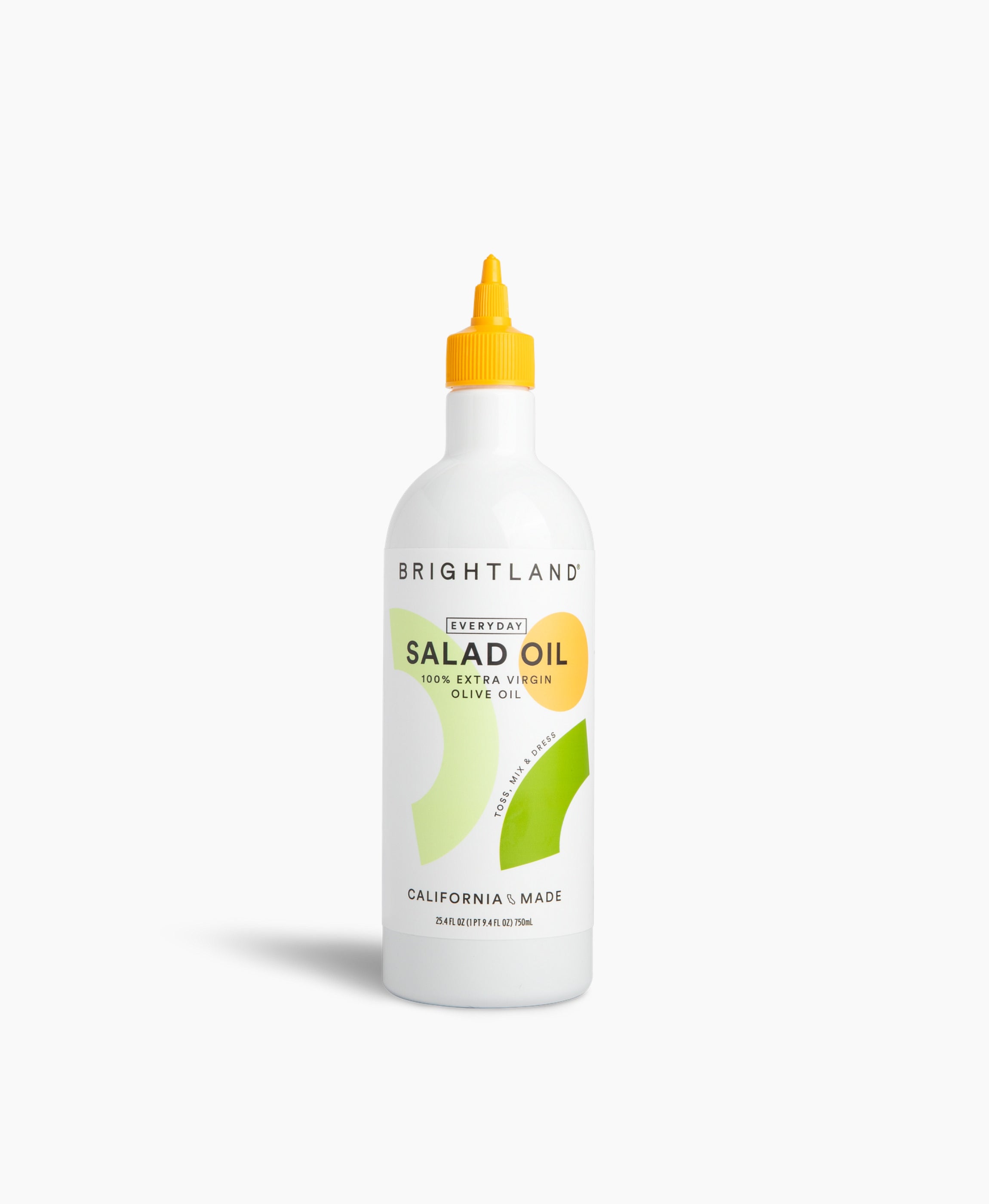 Everyday Salad Oil