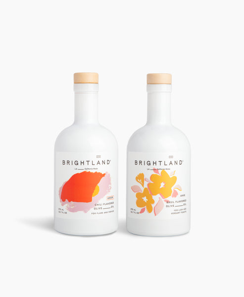 The Summer Flavor Duo