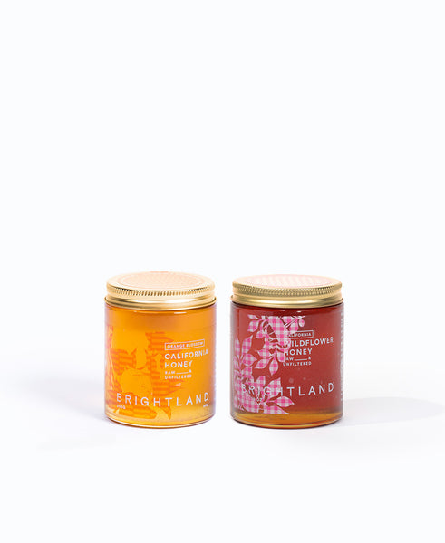 24h限定値下nanatural Spring Blossoms Honey ② New!Nanaのおすすめ」Summer Blossoms – Nanatural Honey