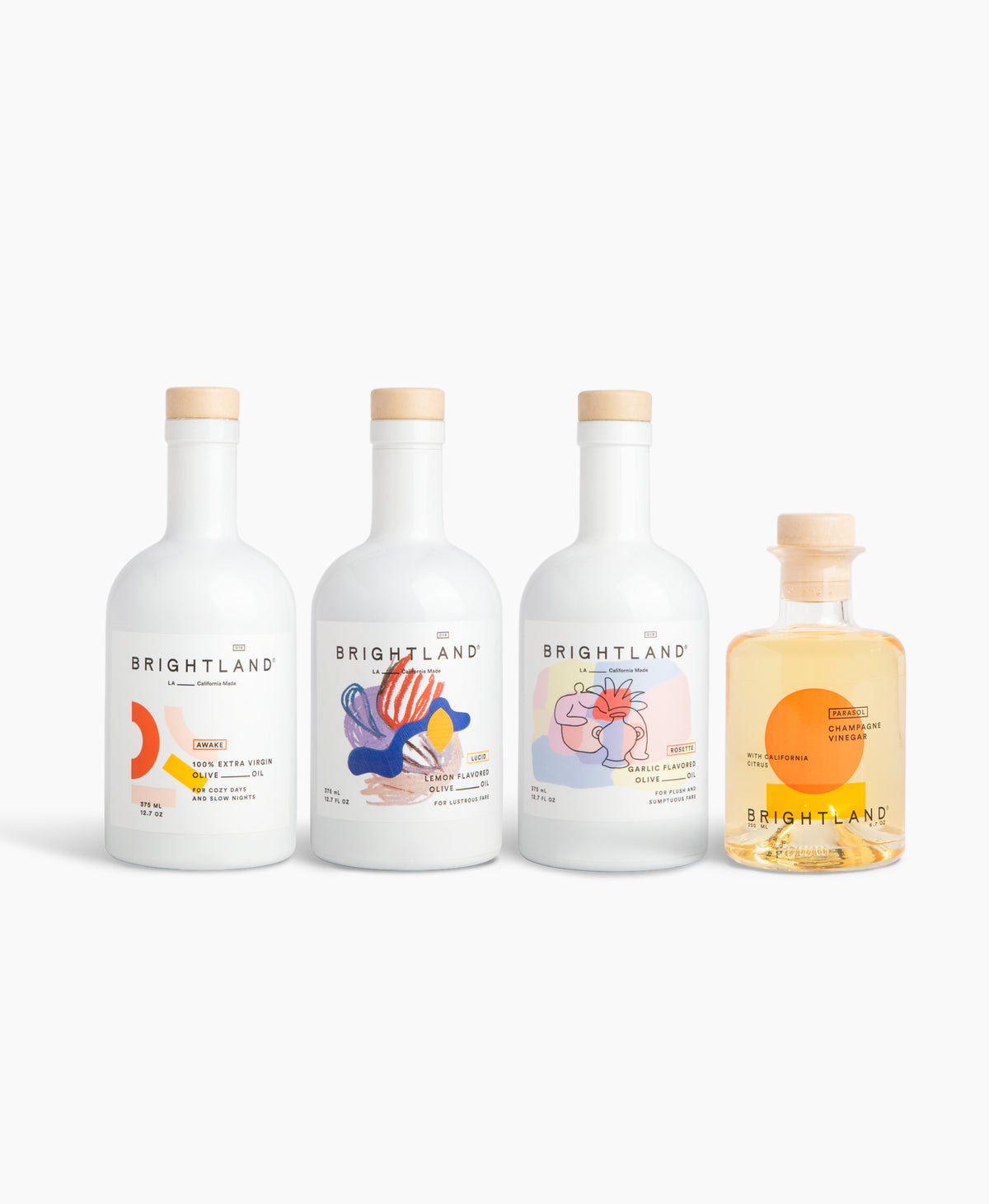 The Bestsellers Set