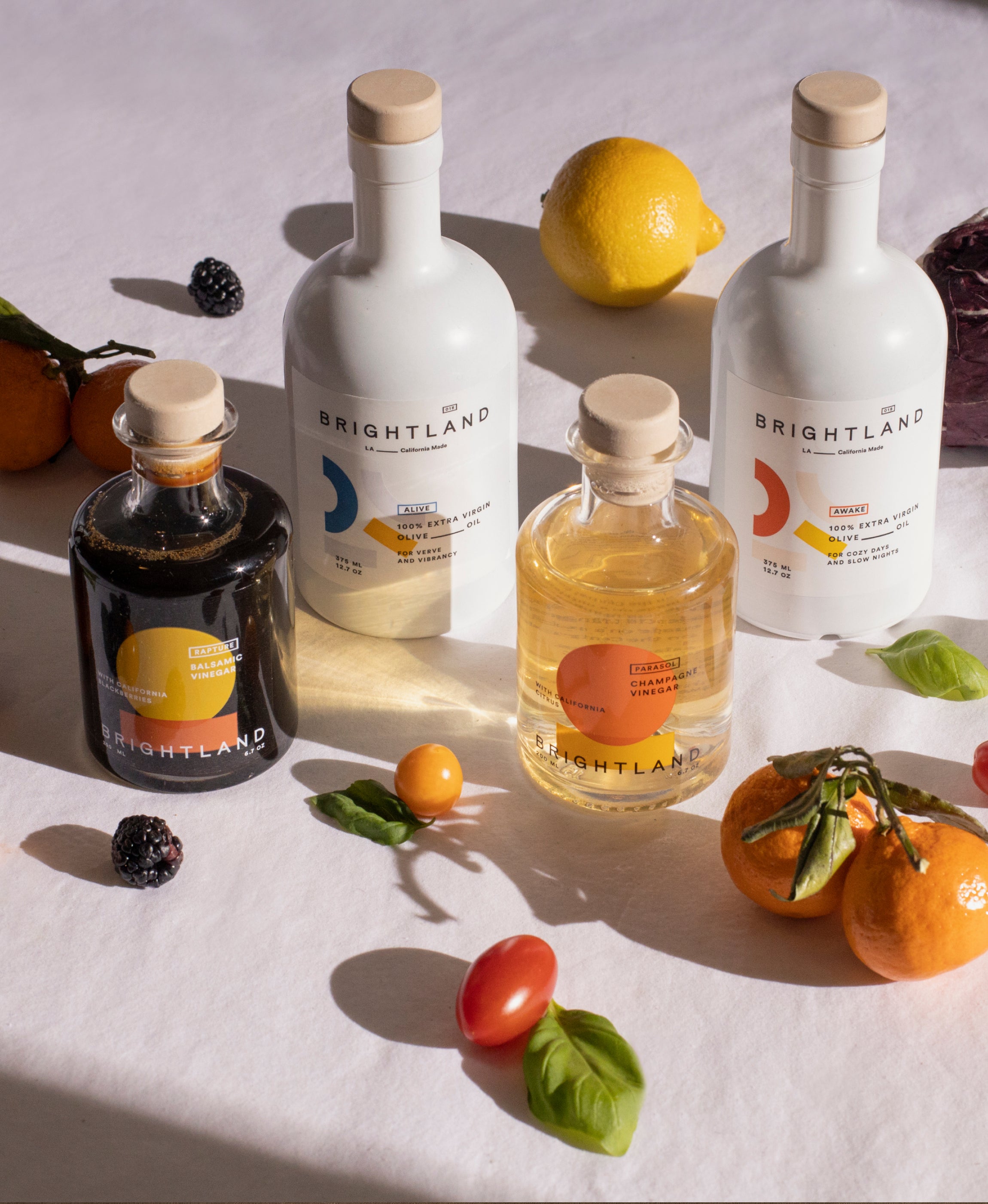 The Essentials Gift Set