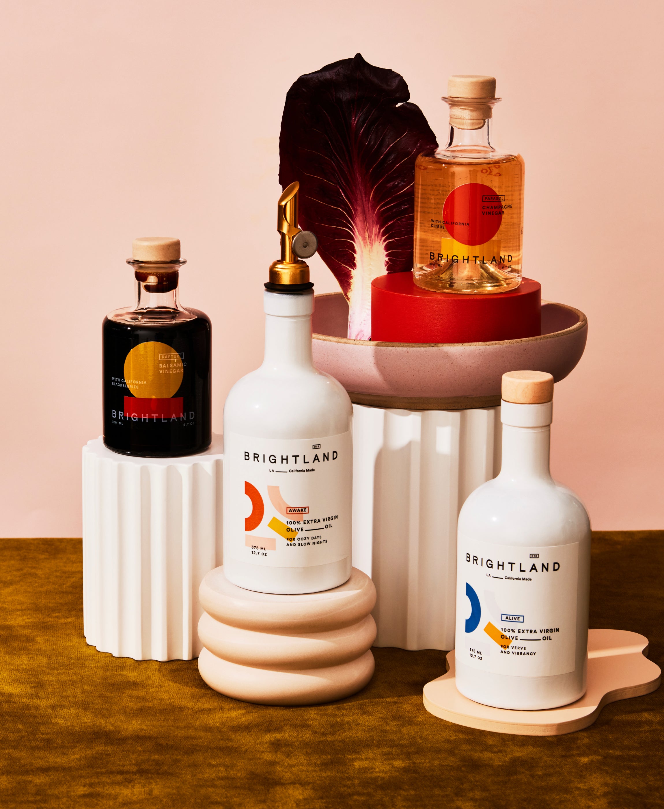 The Essentials Gift Set