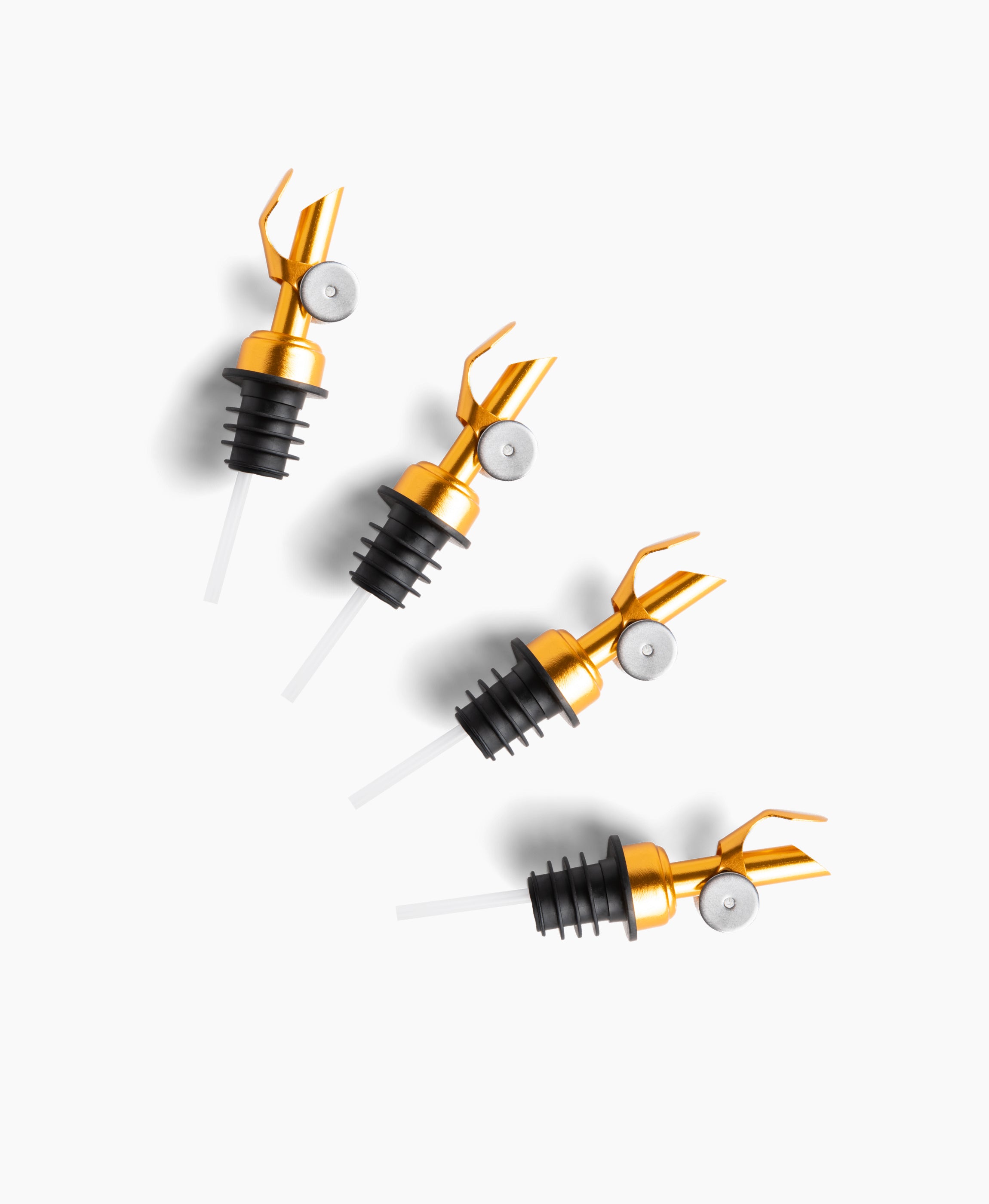 The Artist Series Flavored Olive Oil Gift Set | Brightland