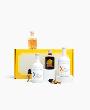 The Essentials Gift Set