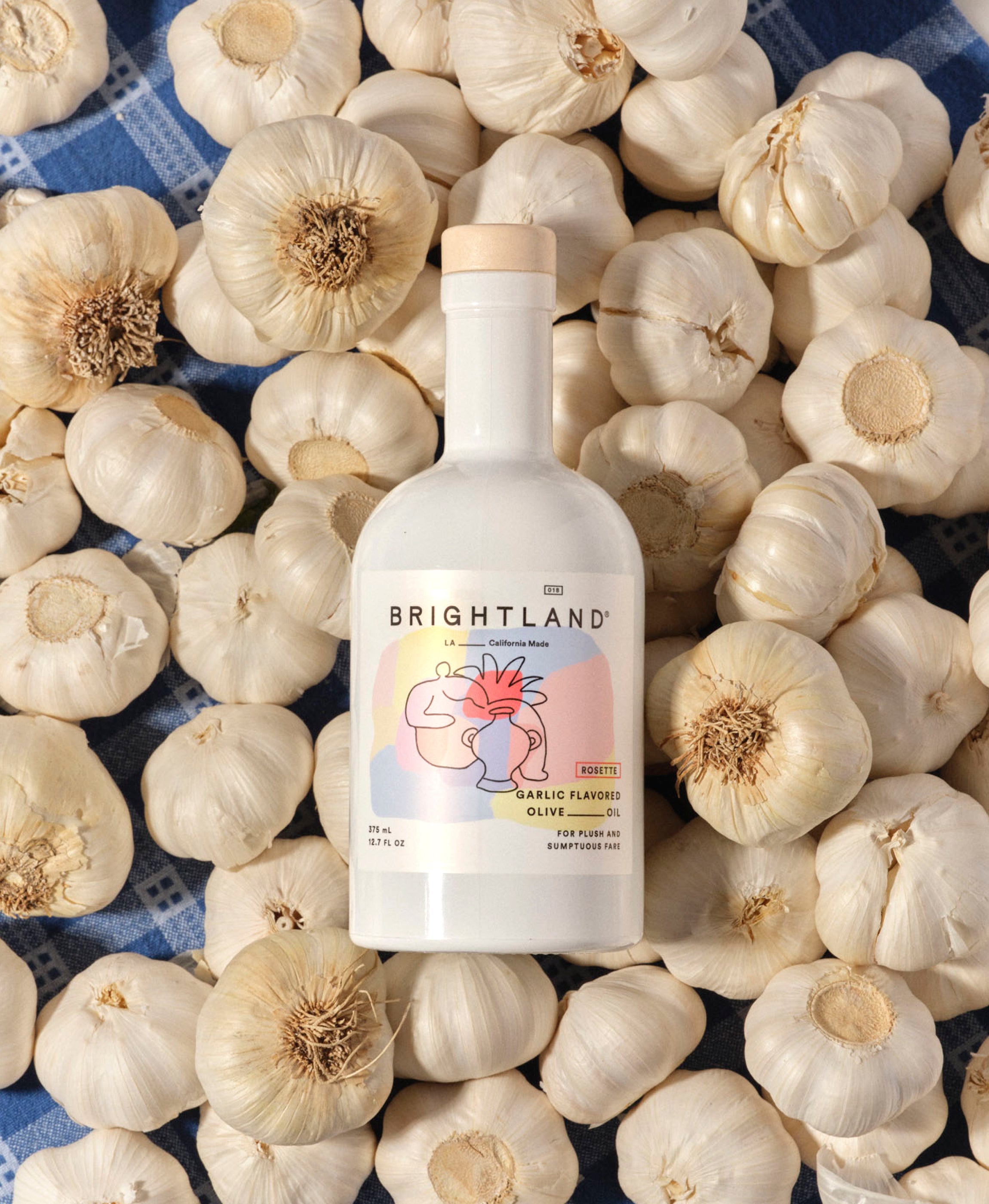 The Winter Flavor Duo