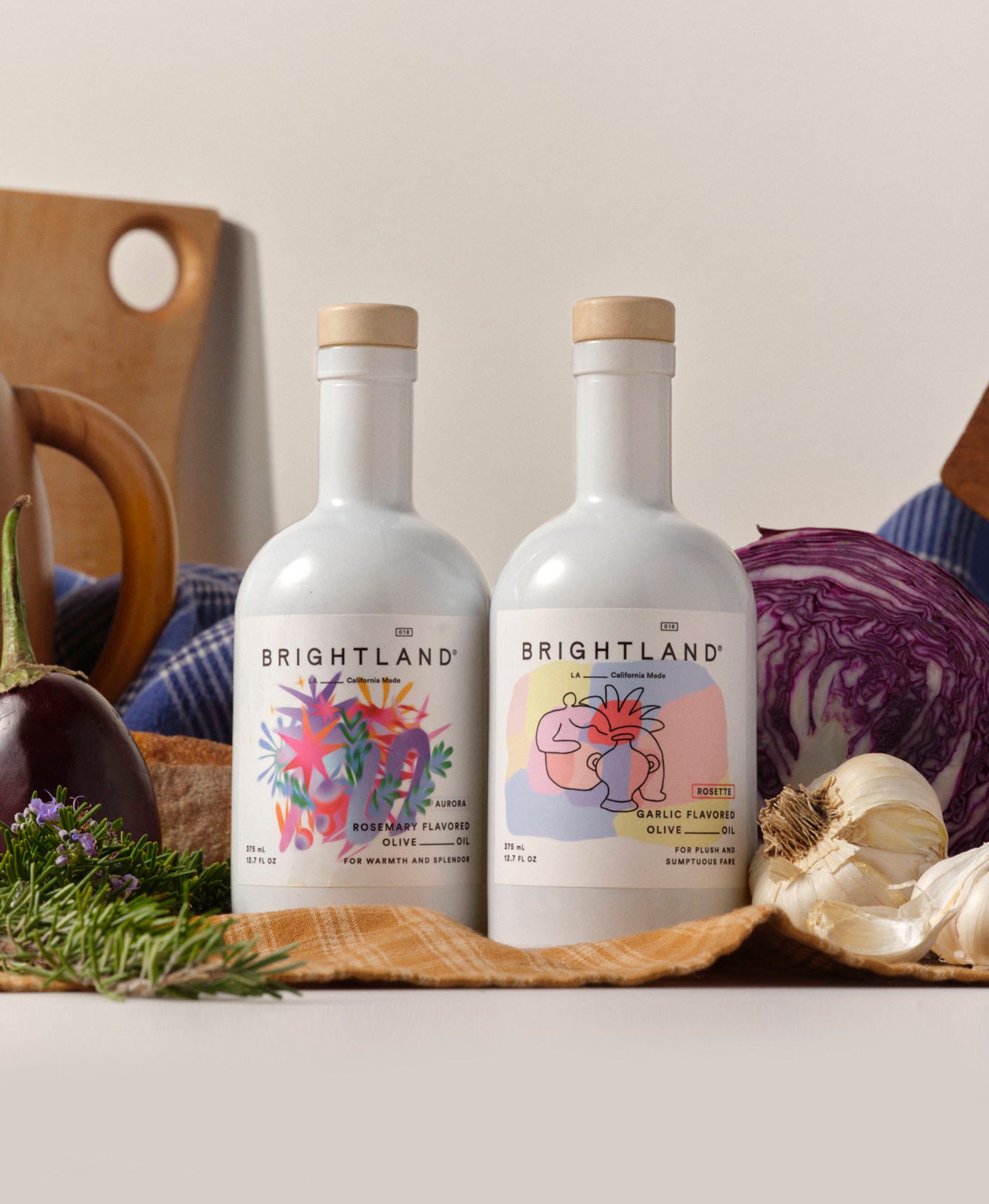 The Winter Flavor Duo