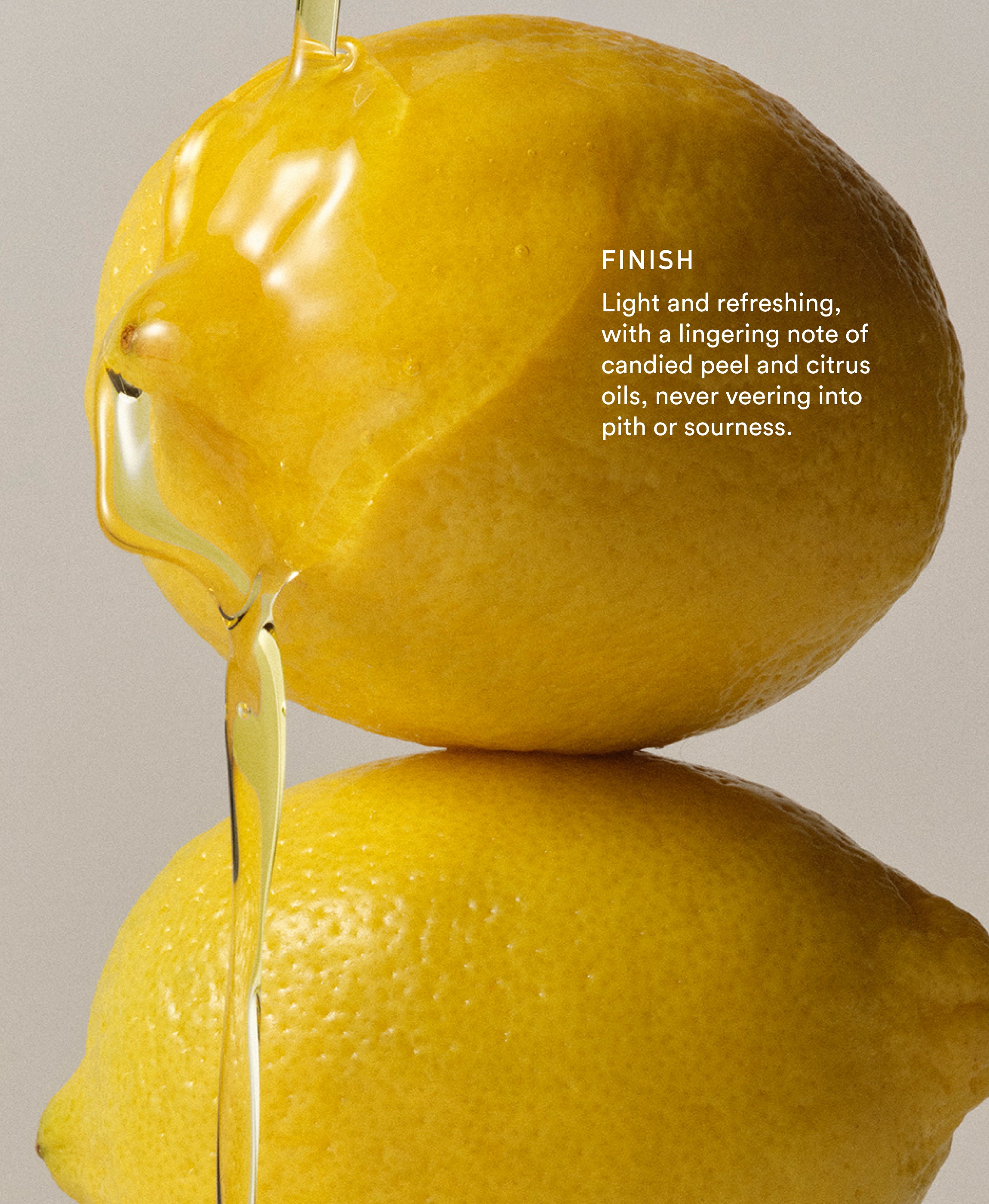 The Spring Flavor Duo