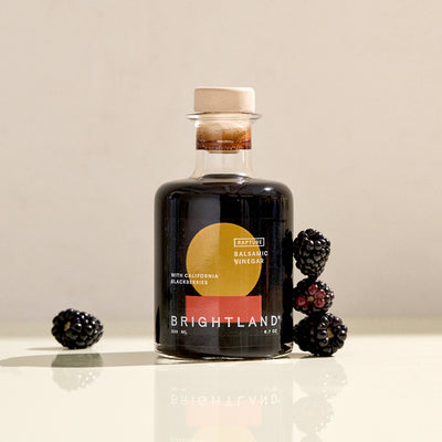 Vinegar