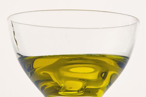 All Extra Virgin Olive Oils
