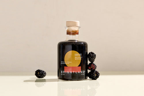 Balsamic Vinegar