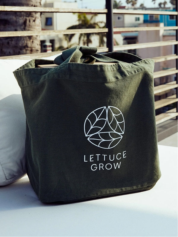 Limited Edition Tote