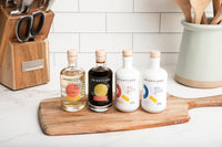 Mini Parasol - Champagne Vinegar