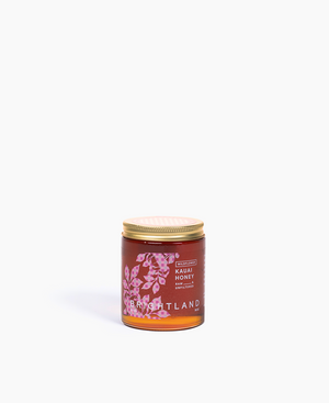 Image of Kauai Wildflower Honey