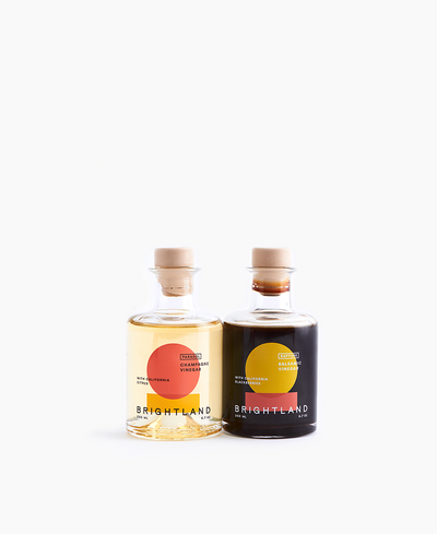 The Vinegar Duo